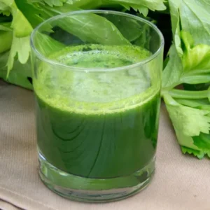 Celery Juice Recipe