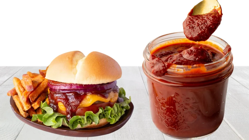 Jamaican Jerk BBQ Sauce Recipe