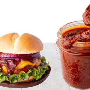 Jamaican Jerk BBQ Sauce Recipe