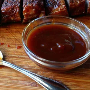 Ole West BBQ Sauce Recipe
