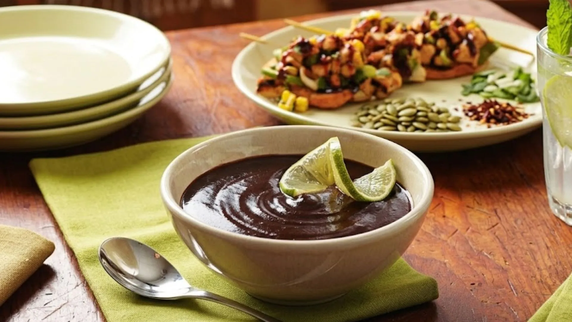 Pomegranate BBQ Sauce Recipe
