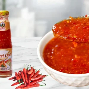 Sweet Chili BBQ Sauce Recipe