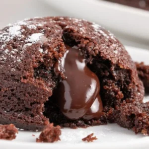 Dominos Lava Cake Recipe