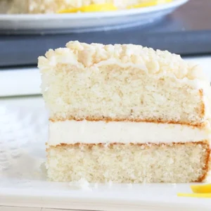 Olive Garden Lemon Cake Recipe