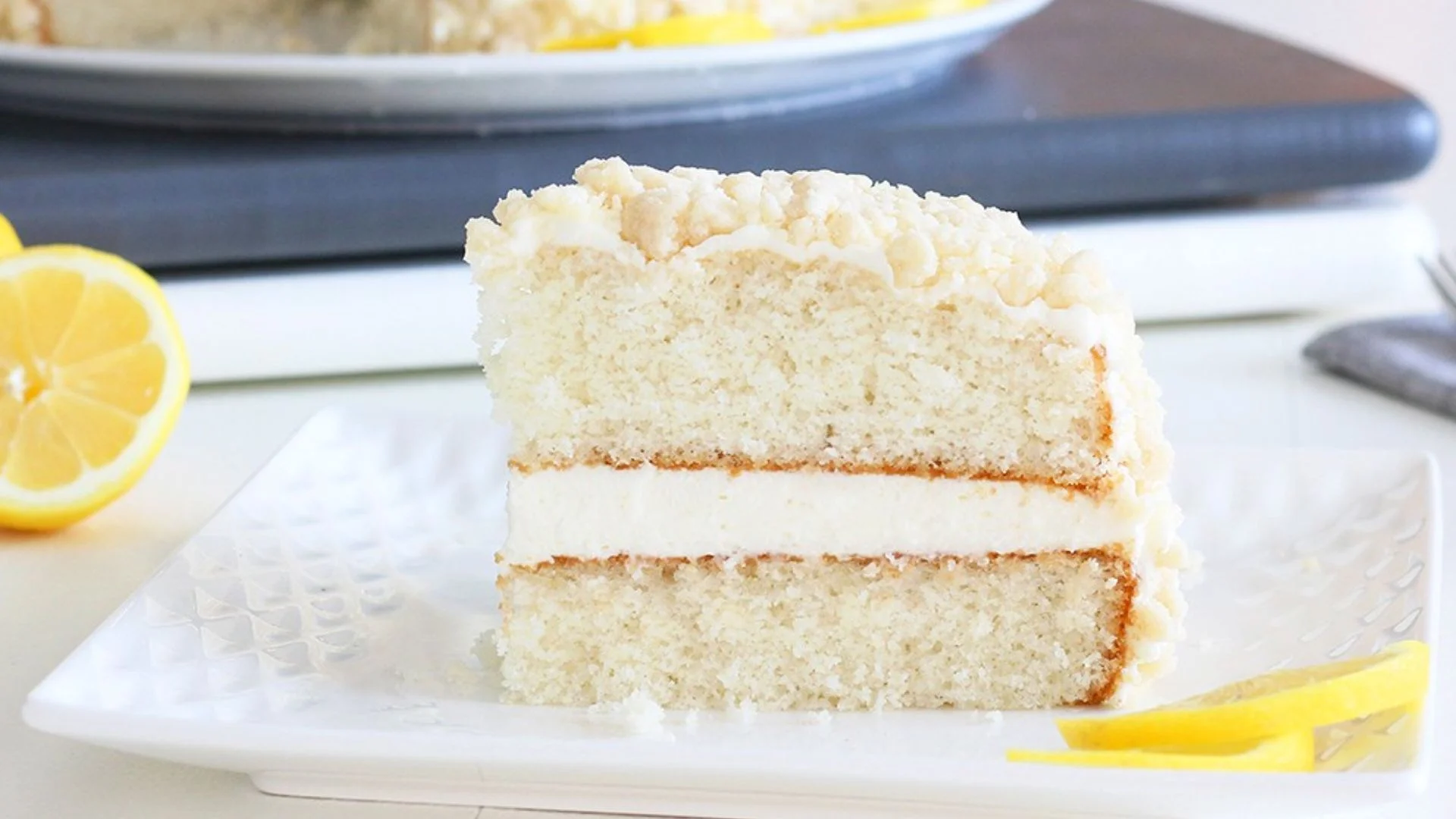 Olive Garden Lemon Cake Recipe