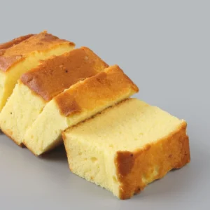 Thai Butter Cake Recipe