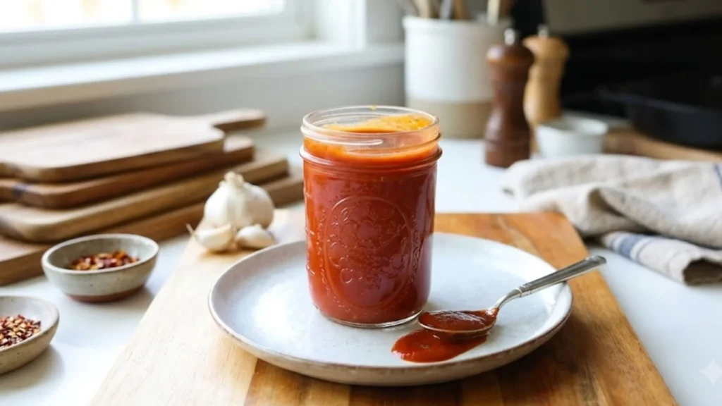 Whole30 BBQ Sauce