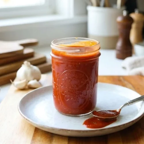 Whole30 BBQ Sauce