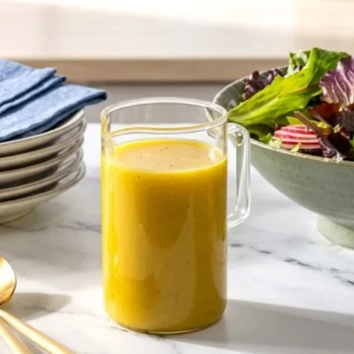 Salad Dressing Recipe