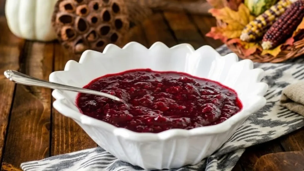 Wojapi BBQ Sauce Recipe