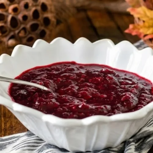 Wojapi BBQ Sauce Recipe